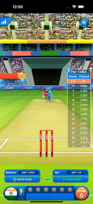 Super Over Screenshot 2