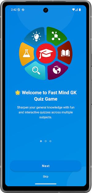 GK QuizUp Skill Boost Screenshot 1