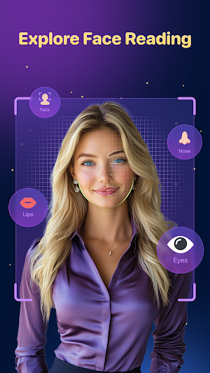 KissLife: Play, Find Your Luck Screenshot 0