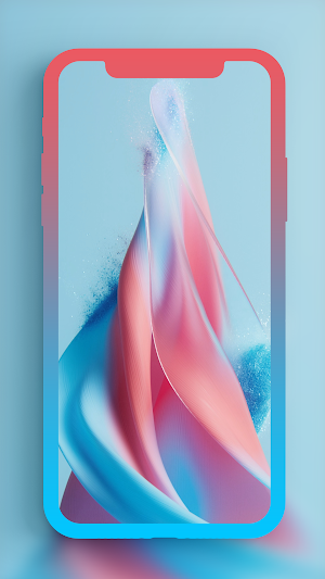 Theme for Oppo Reno 9 Screenshot 3