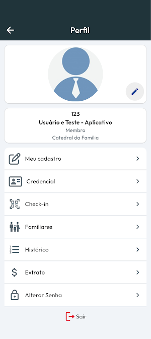 Catedral da Familia Screenshot 1