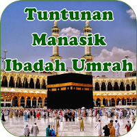 Tuntunan Manasik Umrah