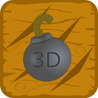 Wilds Minesweeper 3D - Lite