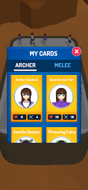 Girl Master Screenshot 2