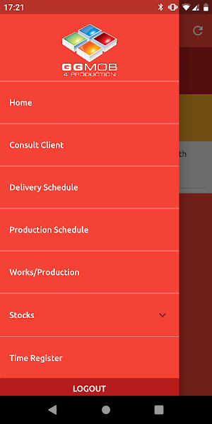 GGMOB 4 Production Screenshot 2