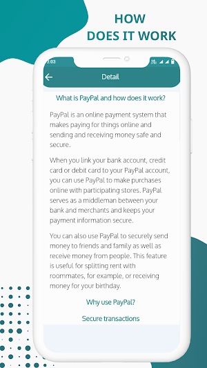 Register PAYPAL Account Guide Screenshot 3