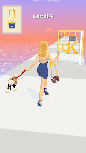 Bag Designer Screenshot 1