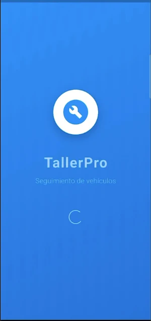 TallerPRO Screenshot 0