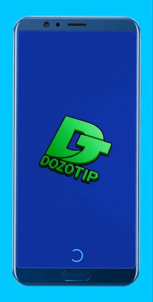 Dozo Tip Screenshot 0