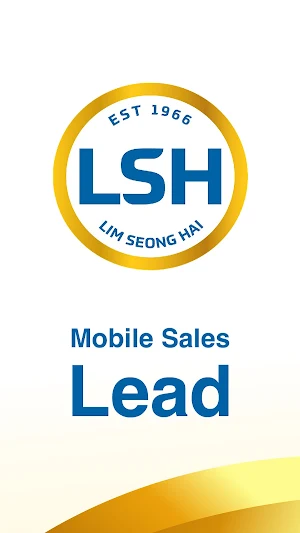 LSH LEAD Screenshot 0