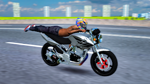 Moto Racing Online Screenshot 3