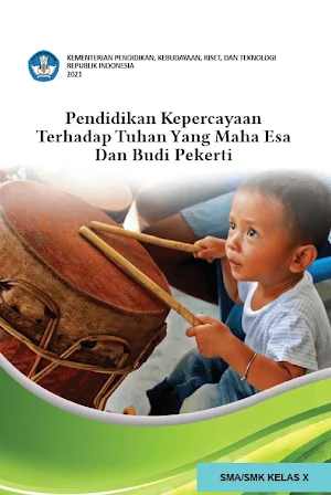 Kepercayaan Kelas 10 Merdeka Screenshot 0