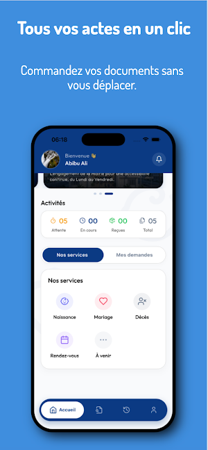 Plateau Apps Screenshot 1