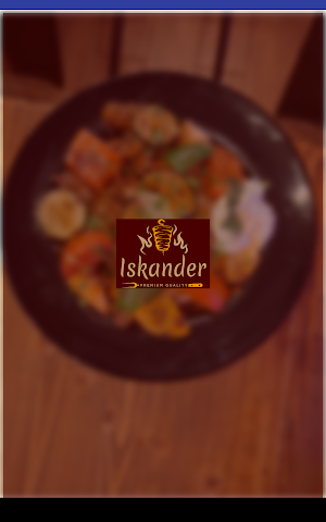 Iskander Screenshot 3