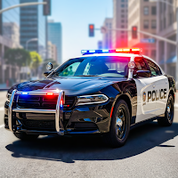 Police Car Escape Cop Chase 3D