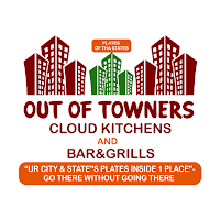 Out of Towners Cloud Kitchen