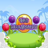 TGCBubbleShooter