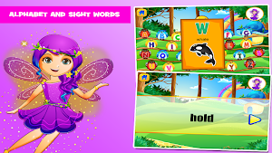 Learning Games for Kids Screenshot 2
