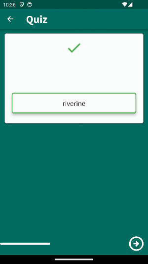 BOT Spelling: Pronounced Screenshot 2