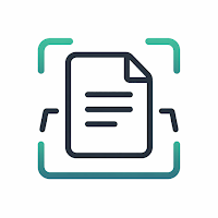 Clean Scanner - PDF Scan& Send