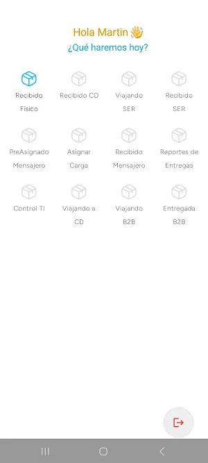 Alas Plus Screenshot 2