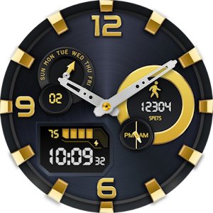 TicWatch Tyrant Screenshot 0