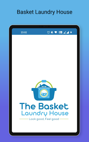 Laundry Basket Mumbai App Screenshot 3