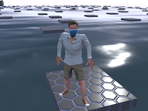 The Labyrinth Game: Maze Runne Screenshot 2