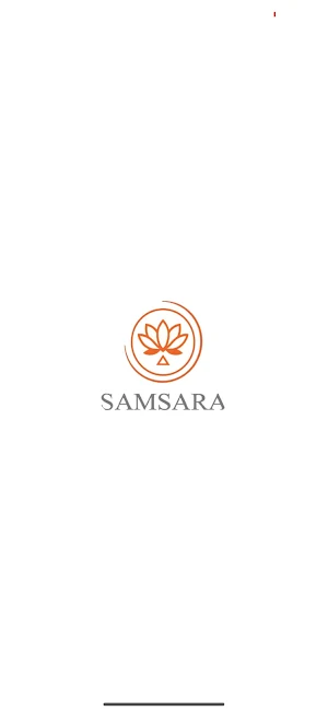 Samsara Wellness:Yoga & Health Screenshot 0