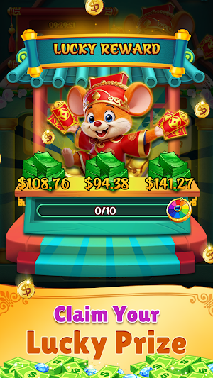 Money Mouse: Slots Jackpot screenshot 4