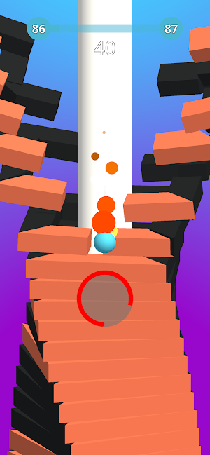Stack Beast Ball for YJSNPI Screenshot 0
