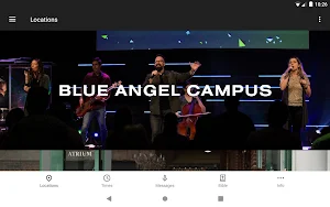 Liberty Church Screenshot 3