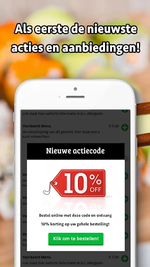Poke2go Screenshot 1