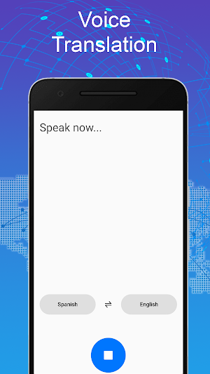 camera translator all language Screenshot 1