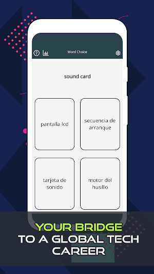 English for IT: Learn Words Screenshot 3
