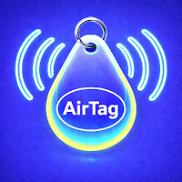 AirTag Detector - Scan & Find