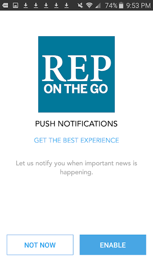 The Repository - Canton, OH Screenshot 1