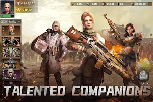 War of Survivors Screenshot 3