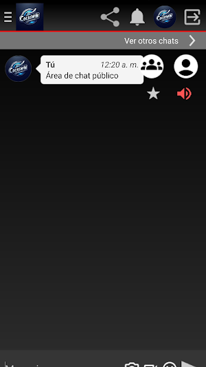CocasWin Screenshot 2