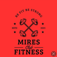 MIRES CLUB FITNESS