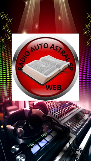 Rádio Auto Astral SP screenshot 6