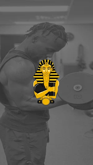 Pharaoh Phitness Screenshot 0