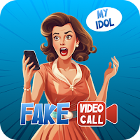 Prank Video Call: Simulate SMS