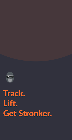 Stronker - Your AI Coach Screenshot 0
