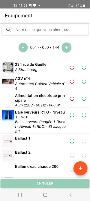 What is What Interventions NX Screenshot 1