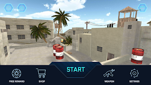 Fun Intense Counter Terrorism Screenshot 0