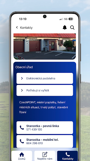 Lhota u Vsetína Screenshot 3