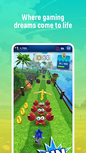 GameVault Screenshot 2