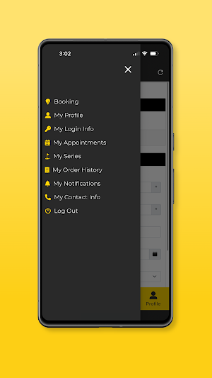 The Golf Society Online Screenshot 2