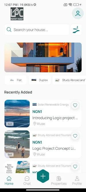 LogicProp Screenshot 1